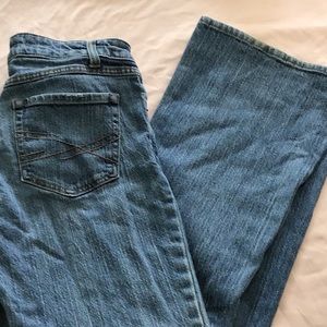 EUC Aeropostale jeans